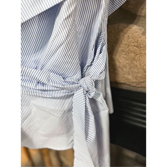 One shoulder sailor top - Picture 9 of 11